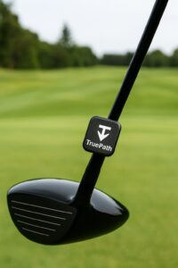 Golf improvement tool - TruePath